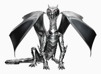 dragon platform released